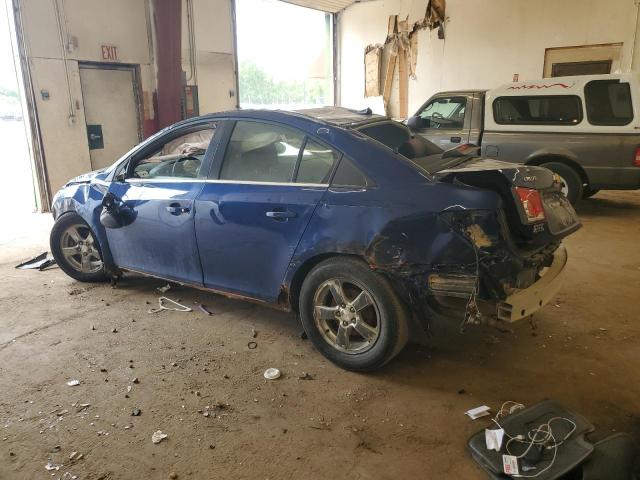 Photo 2 from auction – 2012 CHEVROLET CRUZE LT with VIN 1G1PF5SC0C7119964