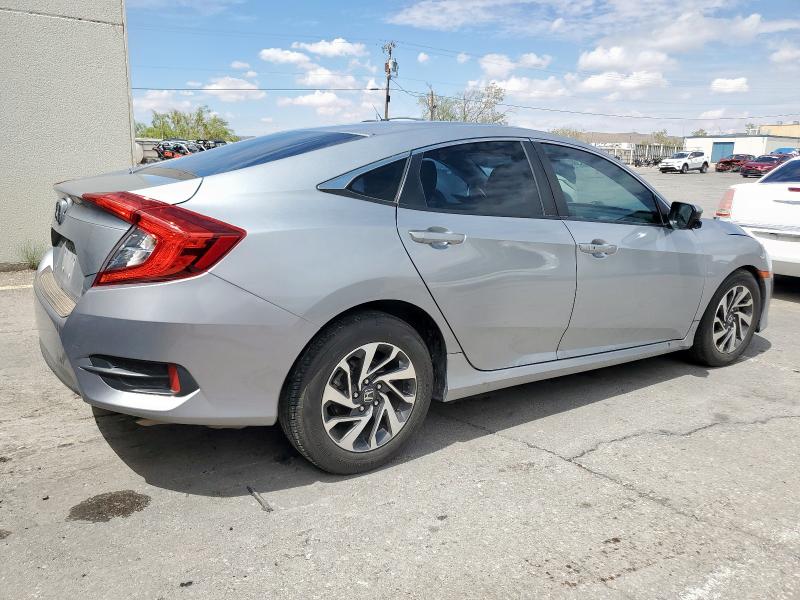 Photo 3 from auction – 2016 HONDA CIVIC EX with VIN 19XFC2F77GE218195