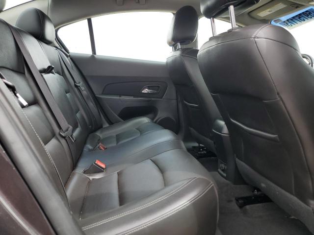 Photo 10 from auction – 2014 CHEVROLET CRUZE LT with VIN 1G1PE5SB4E7372086