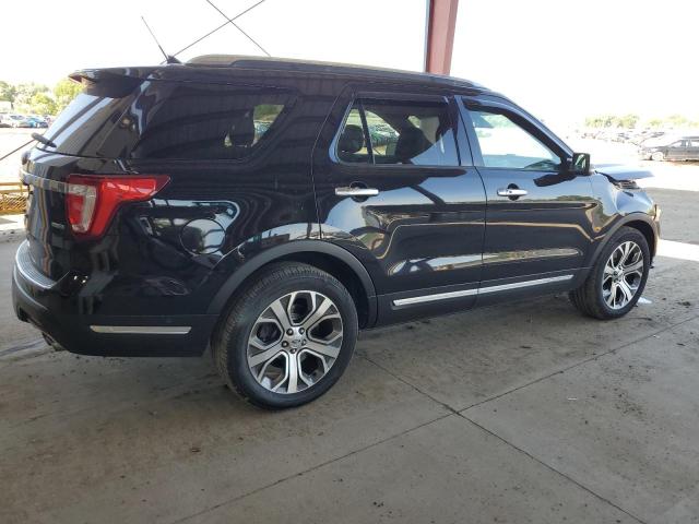 Photo 3 from auction – 2019 FORD EXPLORER P with VIN 1FM5K8HT6KGA00569