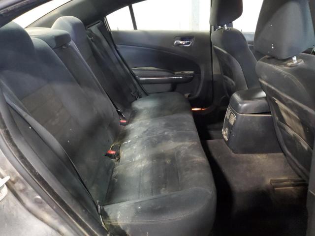 Photo 10 from auction – 2011 DODGE CHARGER with VIN 2B3CL3CG1BH575965