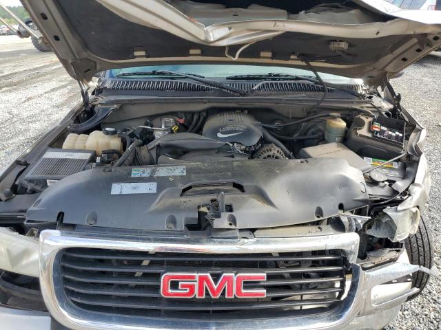 Photo 11 from auction – 2002 GMC NEW SIERRA with VIN 2GTEC19V821188713