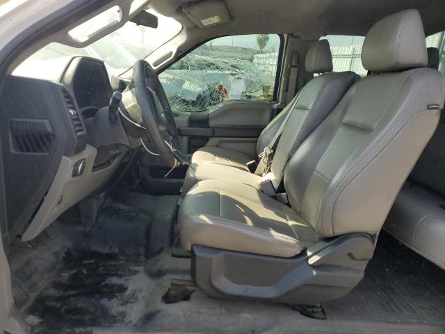 Photo 7 from auction – 2017 FORD F150 SUPER with VIN 1FTEX1C86HKD96024