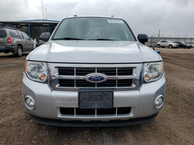 Photo 5 from auction – 2012 FORD ESCAPE XLT with VIN 1FMCU9DG9CKB55938