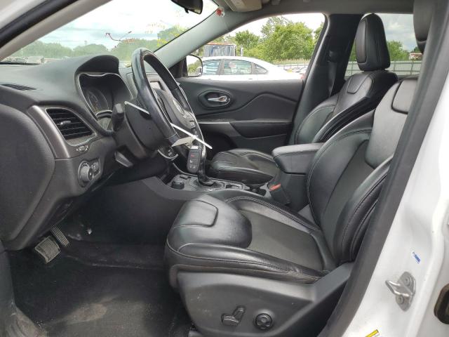Photo 7 from auction – 2020 JEEP CHEROKEE L with VIN 1C4PJMLB8LD554819