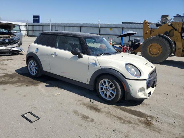 Photo 4 from auction – 2015 MINI COOPER S with VIN WMWXP7C54F2A42016
