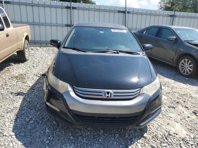 Photo 5 from auction – 2011 HONDA INSIGHT LX with VIN JHMZE2H56BS000966