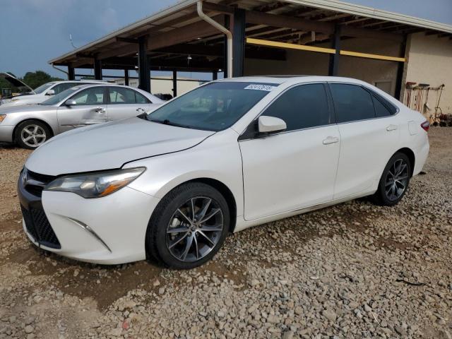 TOYOTA CAMRY 2015 with VIN 4T1BF1FK2FU945826 - Photo from auction