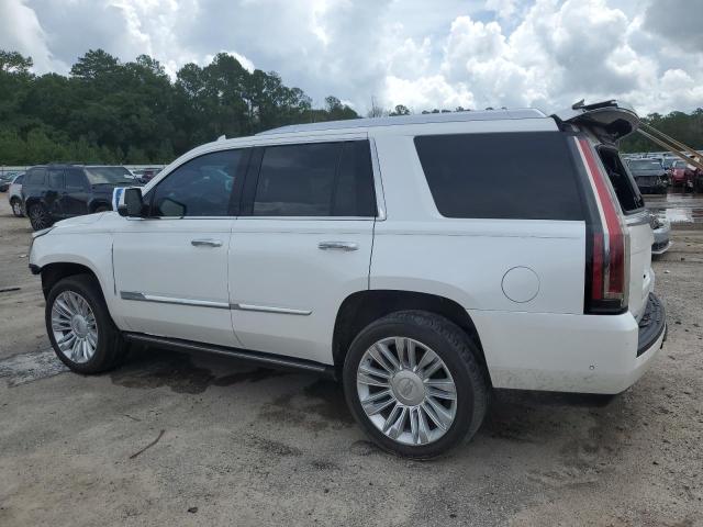 Photo 2 from auction – 2017 CADILLAC ESCALADE P with VIN 1GYS4DKJXHR185377