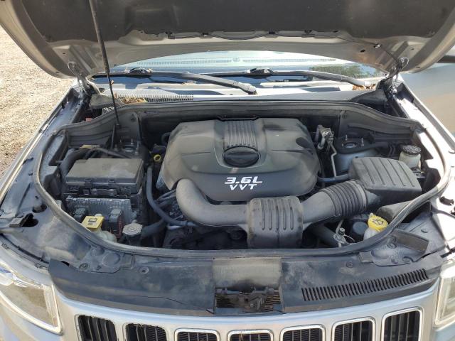 Photo 12 from auction – 2014 JEEP GRAND CHER with VIN 1C4RJFAG5EC172176