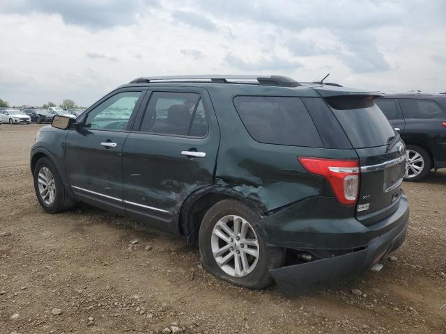 Фото 2 с аукциона – 2013 FORD EXPLORER X с VIN 1FM5K8D82DGB10944