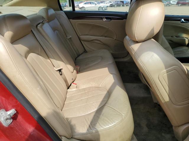 Photo 10 from auction – 2010 BUICK LUCERNE CX with VIN 1G4HF5EM6AU115881