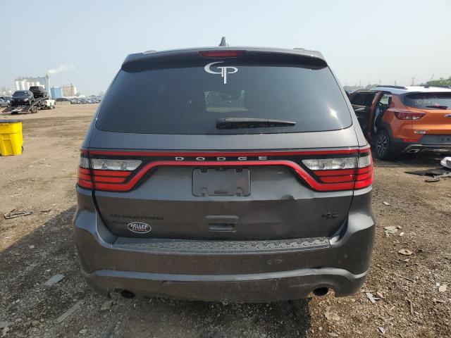 Photo 6 from auction – 2017 DODGE DURANGO R/ with VIN 1C4SDJCT4HC611359
