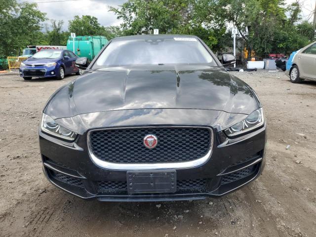 Photo 5 from auction – 2017 JAGUAR XE PREMIUM with VIN SAJAJ4BV9HA953122