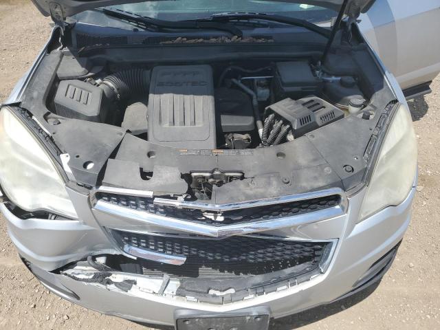Photo 11 from auction – 2010 CHEVROLET EQUINOX LT with VIN 2CNALDEWXA6301525