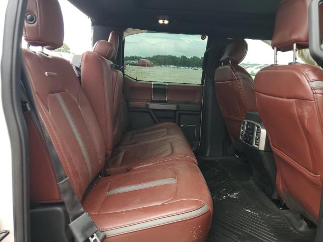 Photo 10 from auction – 2018 FORD F150 SUPER with VIN 1FTFW1E54JFB64644
