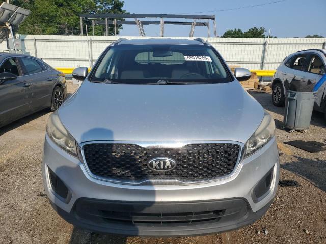 Photo 5 from auction – 2016 KIA SORENTO LX with VIN 5XYPG4A56GG009978