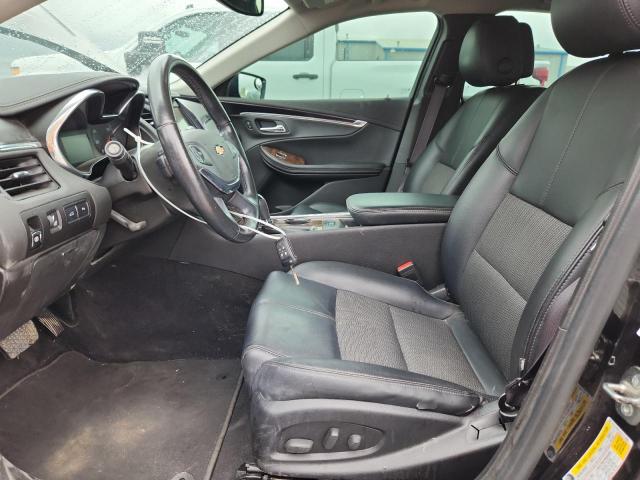 Photo 7 from auction – 2014 CHEVROLET IMPALA LT with VIN 1G1115SL7EU171696