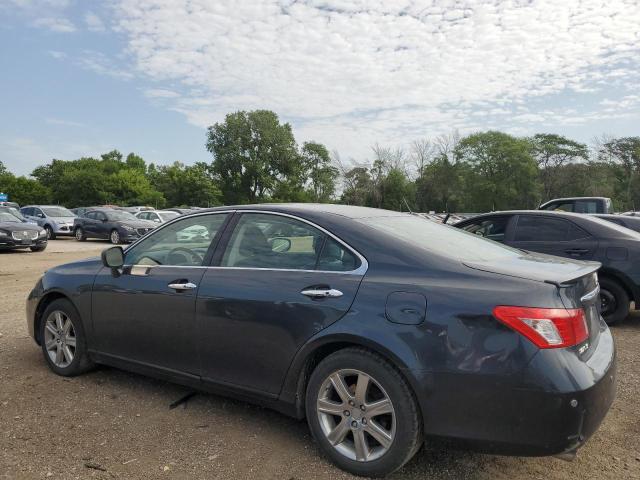 Foto 2 de la subasta – 2007 LEXUS ES 350 con VIN JTHBJ46G272149363