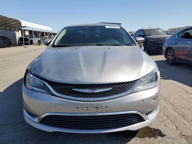 Photo 5 from auction – 2016 CHRYSLER 200 LIMITE with VIN 1C3CCCAB8GN163356