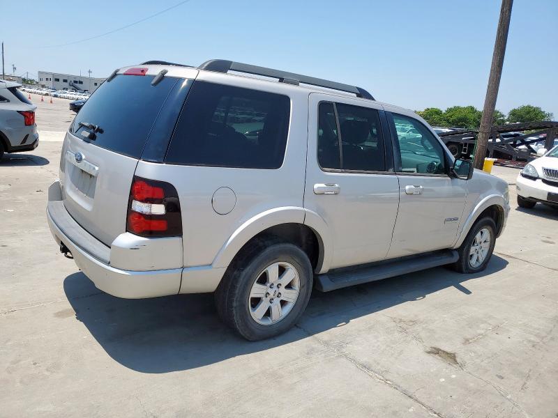 Photo 3 from auction – 2008 FORD EXPLORER X with VIN 1FMEU63E18UA72622