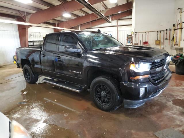 Photo 4 from auction – 2016 CHEVROLET SILVERADO with VIN 1GCVKREC0GZ231154