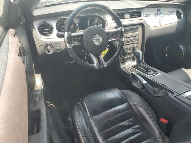 Photo 8 from auction – 2014 FORD MUSTANG with VIN 1ZVBP8EM6E5292579