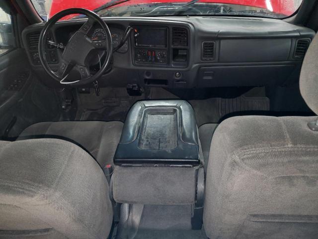 Photo 8 from auction – 2004 CHEVROLET SILVERADO with VIN 1GCHK23U94F102391
