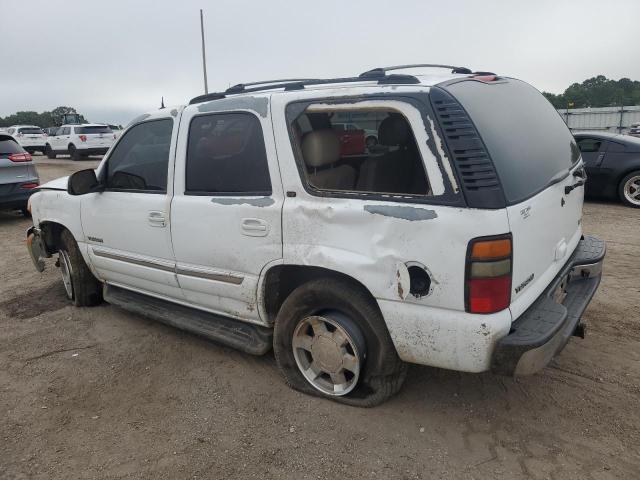 Photo 2 from auction – 2005 GMC YUKON with VIN 1GKEC13T95J168654