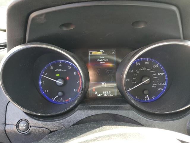 Photo 9 from auction – 2015 SUBARU LEGACY 2.5 with VIN 4S3BNAN64F3058360