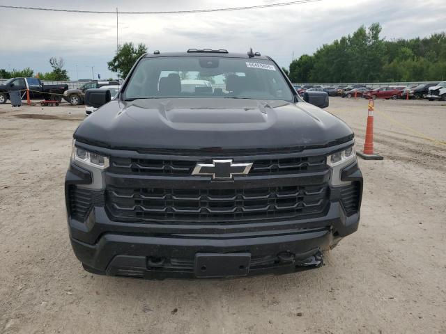 Photo 5 from auction – 2025 CHEVROLET SILVERADO with VIN 2GCUKEED5S1134546