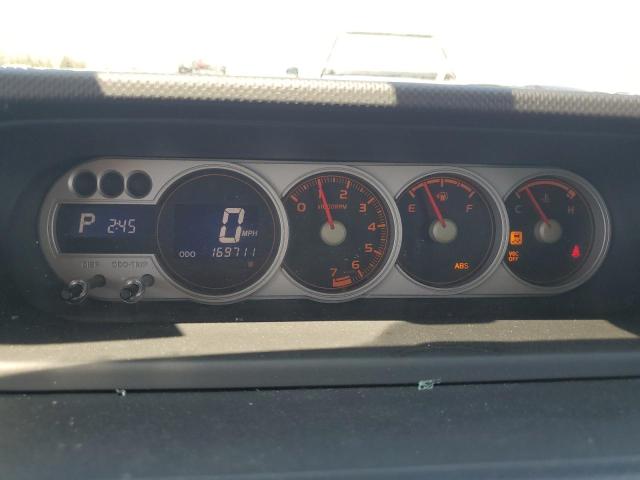 Photo 9 from auction – 2008 SCION XB with VIN JTLKE50E381003472