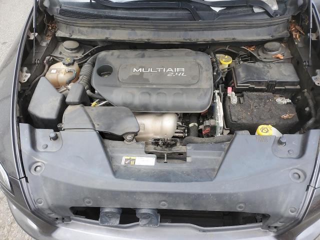 Photo 11 from auction – 2016 JEEP CHEROKEE L with VIN 1C4PJLCB7GW234430
