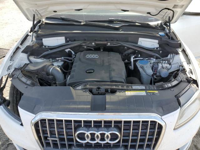 Photo 12 from auction – 2014 AUDI Q5 PREMIUM with VIN WA1LFAFPXEA057212