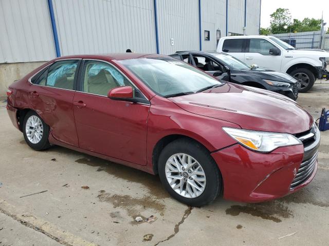 Photo 4 from auction – 2017 TOYOTA CAMRY LE with VIN 4T1BF1FK9HU735369