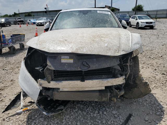 Photo 5 from auction – 2018 AUDI Q5 PREMIUM with VIN WA1ANAFY7J2220860
