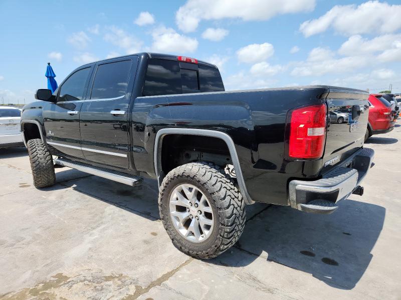 Photo 2 from auction – 2015 GMC SIERRA C15 with VIN 3GTP1VEC3FG530365
