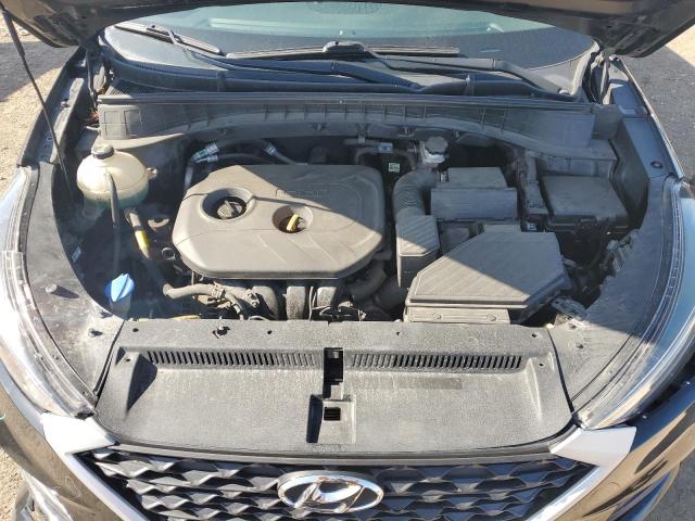 Photo 12 from auction – 2020 HYUNDAI TUCSON SE with VIN KM8J2CA43LU148444