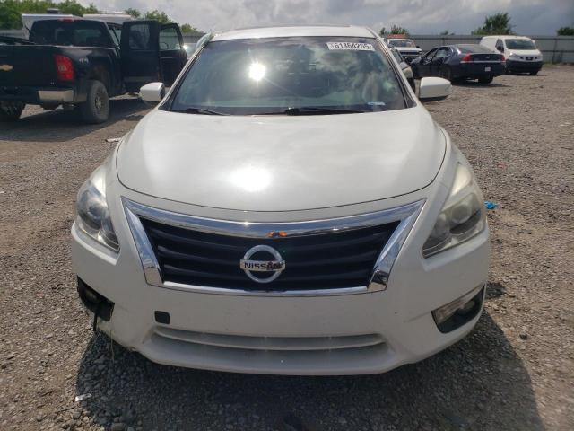 Photo 5 from auction – 2015 NISSAN ALTIMA 2.5 with VIN 1N4AL3AP5FC114484