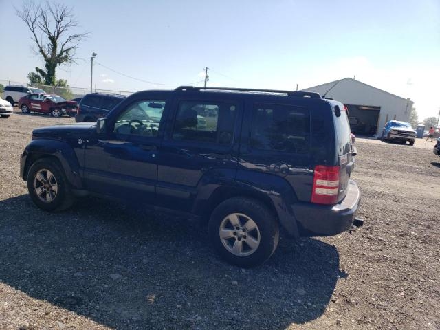 Photo 2 from auction – 2012 JEEP LIBERTY with VIN 1C4PJMAK0CW130719