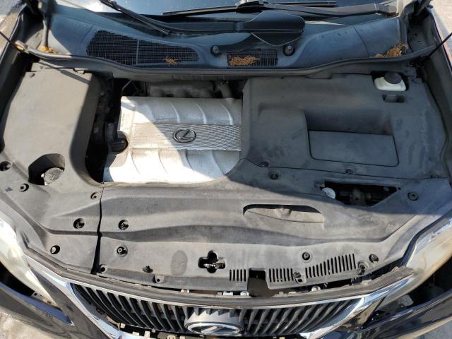 Photo 12 from auction – 2010 LEXUS RX 350 with VIN 2T2ZK1BA5AC035620