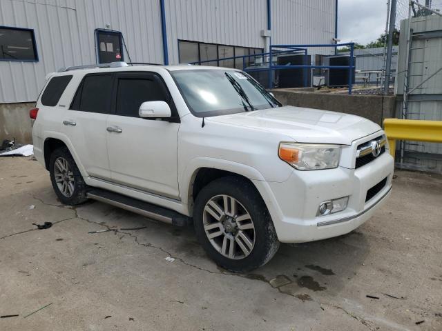Photo 4 from auction – 2012 TOYOTA 4RUNNER SR with VIN JTEBU5JR7C5088197