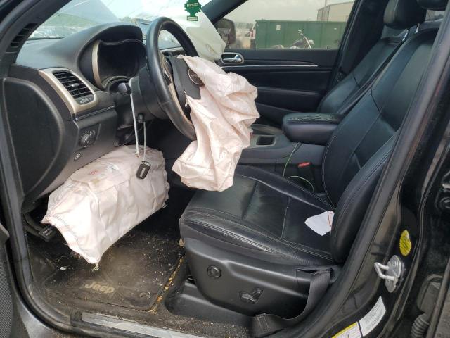 Photo 7 from auction – 2015 JEEP GRAND CHER with VIN 1C4RJEBG9FC625936