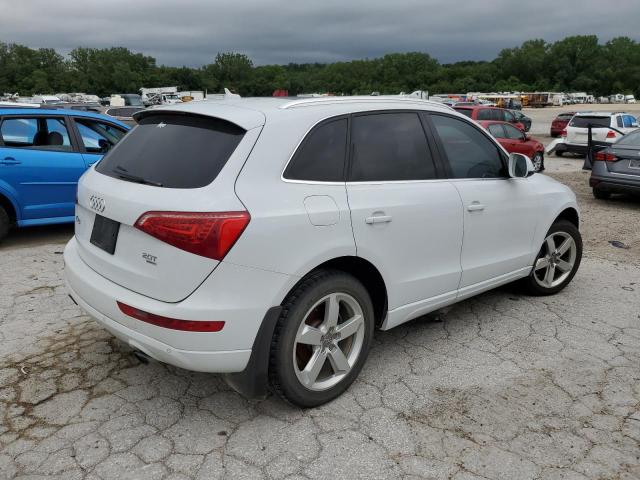 Photo 3 from auction – 2012 AUDI Q5 PREMIUM with VIN WA1LFAFP5CA038693