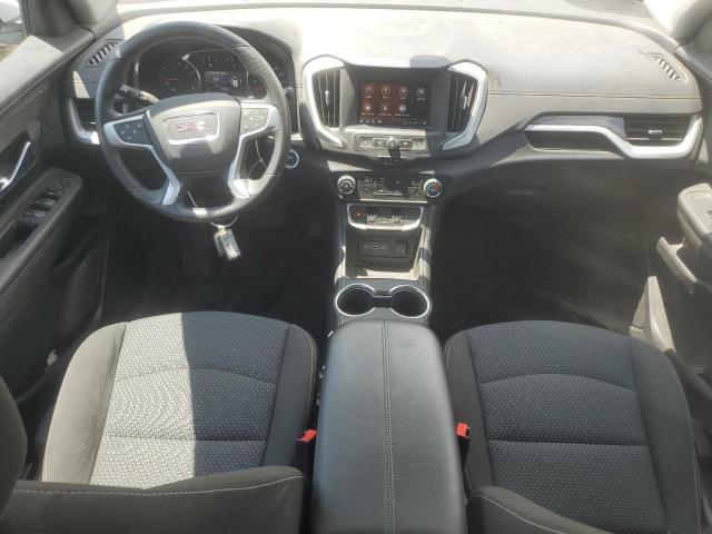 Photo 8 from auction – 2023 GMC TERRAIN SL with VIN 3GKALMEG3PL129618