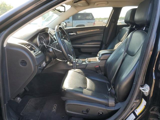 Photo 7 from auction – 2015 CHRYSLER 300C with VIN 2C3CCAEG8FH867770