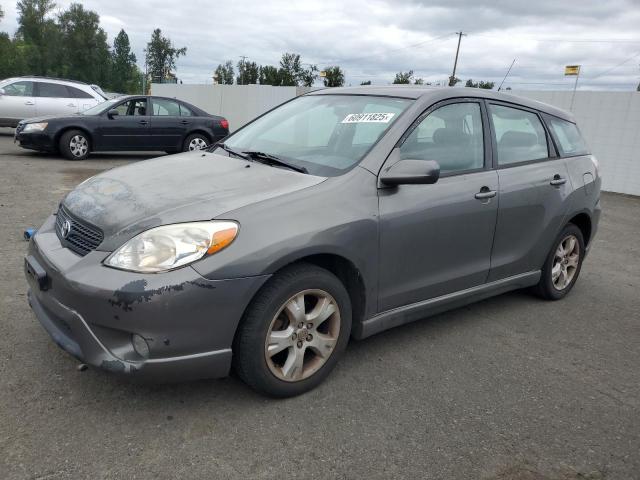 TOYOTA COROLLA MA 2006 with VIN 2T1KR32E46C573183 - Photo from auction
