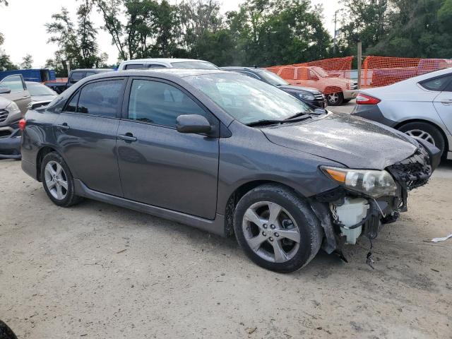 Photo 4 from auction – 2013 TOYOTA COROLLA BA with VIN 5YFBU4EE7DP222393