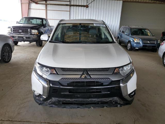 Photo 5 from auction – 2020 MITSUBISHI OUTLANDER with VIN JA4AZ3A39LZ024781