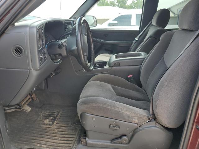 Photo 7 from auction – 2003 GMC NEW SIERRA with VIN 1GTEK19T33E297694